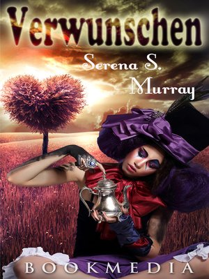 cover image of Verwunschen--Nacht der Magie